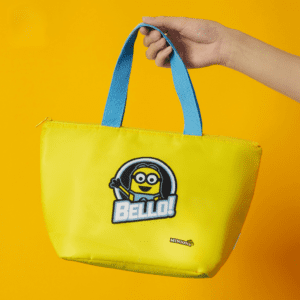 Minions Bag