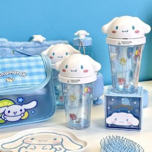 Cinnamoroll Water Cup 320ml