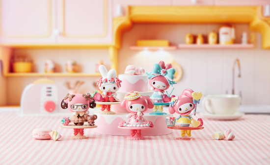 mymelody collection in oman